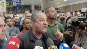 “Moraes tem que ser julgado e ir preso”, dispara Malafaia