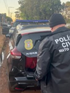 Homem foi torturado e morto pelo CV após ordem de “líder” preso em Rondonópolis; vídeos