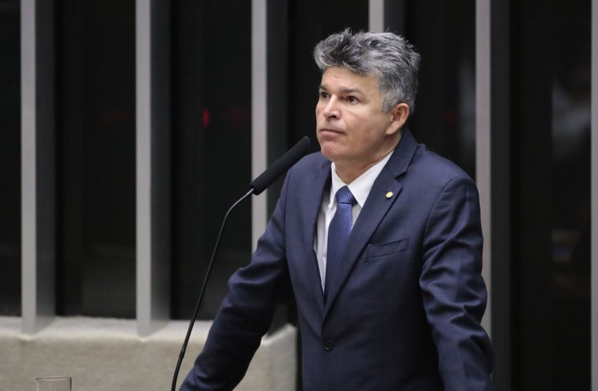 Bruno Spada/Câmara dos Deputados