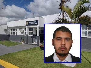 Empresário se enforca com lençol dentro da cela após ser preso duas vezes por agredir a esposa em MT