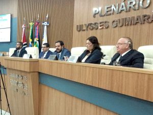 CEI da Santa Casa convoca sócios de empresa de serviços médicos para oitiva na terça-feira
