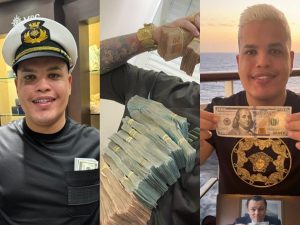 Operação: Influencer do CV é preso em esquema de jogos de azar que movimentou R$ 13 milhões