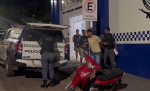 Faccionados sequestram adolescente e acabam presos antes de queimá-la em MT; veja o vídeo