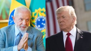 Trump ameaça novas tarifas contra países que atacarem big techs americanas e censuram mídias sociais
