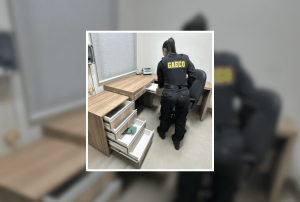 Após divulgação de lista, nenhum posto de Rondonópolis aparece entre os alvos de Megaoperação