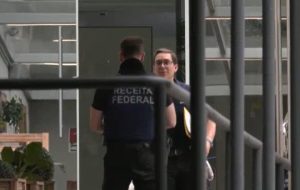 Megaoperação contra o PCC no setor de combustíveis também tem alvo em Rondonópolis