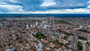 Rondonópolis registra saldo positivo de empregos em junho, aponta Caged