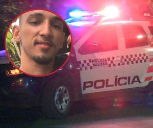 Vulgo ‘sementinha do mal’ é assassinado por pistoleiros ao lado da companheira dentro de casa em MT