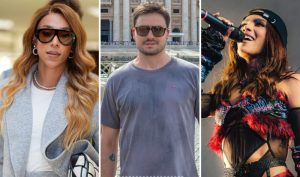 EUA: Felipe Neto, Erika Hilton e Anitta poderão perder seus vistos