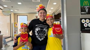 AACC-MT agradece secretária por sucesso da campanha em Rondonópolis