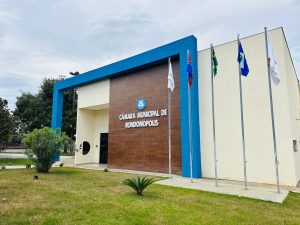Câmara aprova adequação no “Quita Fácil 2025” e amplia descontos para contribuintes