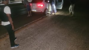 Seis alvos de operação estavam por trás de assassinato brutal em Rondonópolis