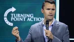 O assassinato de Charlie Kirk e a intolerância sádica da extrema esquerda identitária
