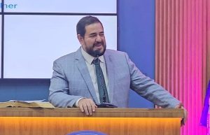 Ibrahim Zaher comemora aprovação do Quita Fácil 2025 e exalta sensibilidade do prefeito Cláudio Ferreira; assista