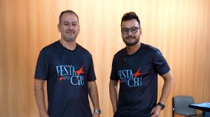 Festa do Céu traz grandes nomes da música gospel a Rondonópolis