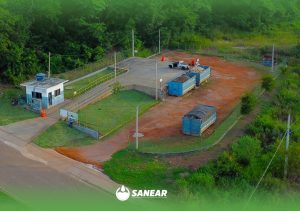Eco Pontos fecham no domingo (7) em Rondonópolis por causa do feriado da Independência