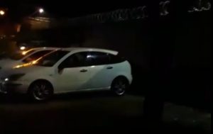 Traficante “pé de chumbo” que fugiu da PM na contramão é preso em Rondonópolis; vídeo