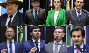 Veja como votaram os deputados de Mato Grosso sobre urgência do projeto de anistia