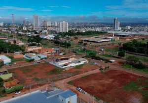 Usina é o maior investimento privado já anunciado para Rondonópolis