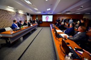 Para aliados de Bolsonaro, denúncias de Tagliaferro afetam julgamento no STF