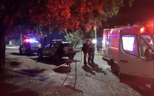 Morador cai na pancada e deixa vizinho hospitalizado após discussão por barulho em Rondonópolis