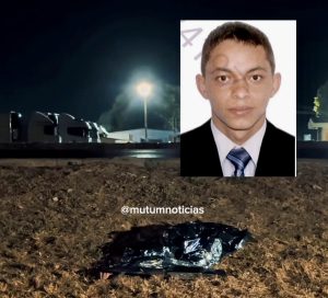 ‘Lagoinha’ é encurralado e executado a tiros por dupla em MT; vídeo
