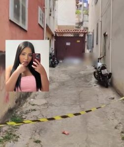 ‘Gata do job’ é enforcada até a morte após discutir com cliente lunático ; veja vídeo