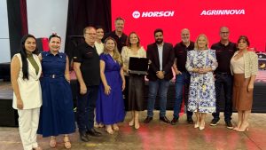 Inauguração de concessionária marca nova fase para negócios em Rondonópolis