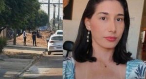 Filha é apreendida indo para festa após mãe ser encontrada morta asfixiada em MT