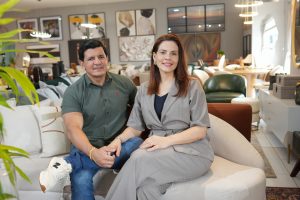 Design Decor Prime comemora 2 anos com promoção imperdível em Rondonópolis
