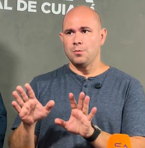 Prefeito Abilio dá invertida em Emanuelzinho em embate sobre PEC da Blindagem e anistia