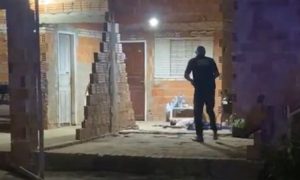 Vídeo mostra jovem que foi sequestrado e assassinado brutalmente por membros de faccção em MT