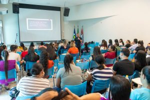 Servidores da Saúde recebem capacitação em primeiros socorros