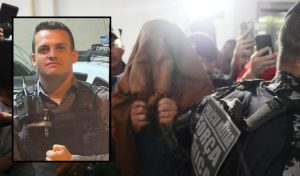 PM diz que ‘demônio’ o mandou matar personal a tiros em MT
