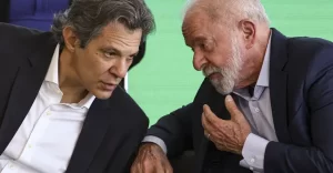 Governo Lula eleva previsão de déficit em R$ 4 bi para 2025