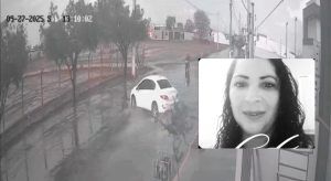 Morre mulher que teve moto atingida por motorista em Rondonópolis; vídeo completo do acidente