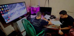 Polícia Civil parte pra cima de maníacos que armazenavam e obrigavam menores a enviarem nudes em MT