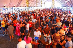 Festival Braseiro em Rondonópolis: saiba tudo e garanta seu ingresso antes que acabe