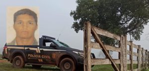 Jovem leva coice de cavalo no peito e morre na frente do pai em MT