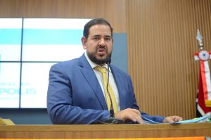 Câmara aprova Termo de Cooperação Técnica para reforço da segurança em Rondonópolis