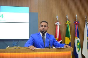 Câmara de Rondonópolis aprova criação do Programa Unidade Móvel de Saúde