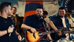 Violada do Farol Bar Rondonópolis terá compositor de “Então Foge”, sucesso nacional de Marcos & Belutti; veja a programação