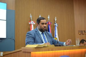 Câmara aprova lei que cria o Mercado Municipal de Rondonópolis