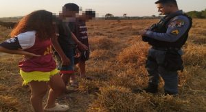 Menores relatam detalhes macabros de como filha de 13 anos matou a mãe com ‘mata-leão’ em MT; veja o vídeo