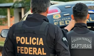 Exploração sexual internacional: PF mira grupo criminoso e cumpre mandado em MT