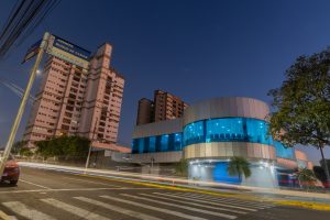 Aprovado em primeira votação, projeto pretende fomentar o turismo em Rondonópolis