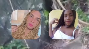 Travesti e amiga são amarradas e espancadas até a morte por facção em matagal; veja vídeo