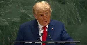 Brasil está mal e usa Judiciário como arma, avalia Trump