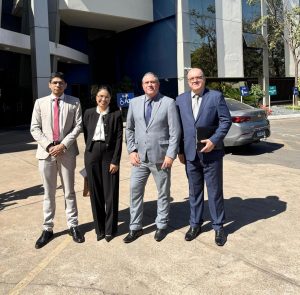 CODER: Liquidação será cumprida conforme decisão judicial