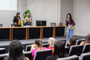 Professores são qualificados para educar crianças com dislexia em Cuiabá
